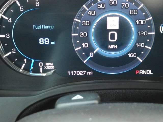 Used 2018 Cadillac Escalade ESV 4WD image 43