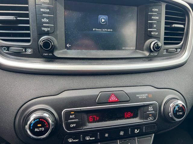 Used 2019 Kia Sorento S AWD/4WD image 7