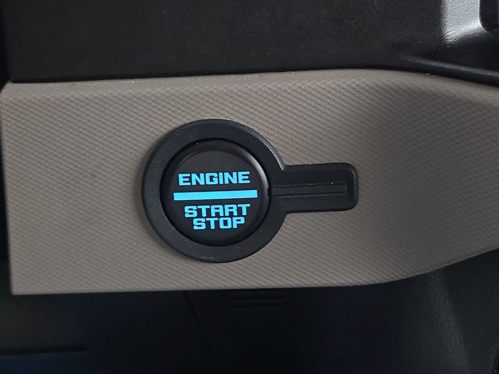 Used 2022 Ford Bronco Wildtrak AWD/4WD image 23