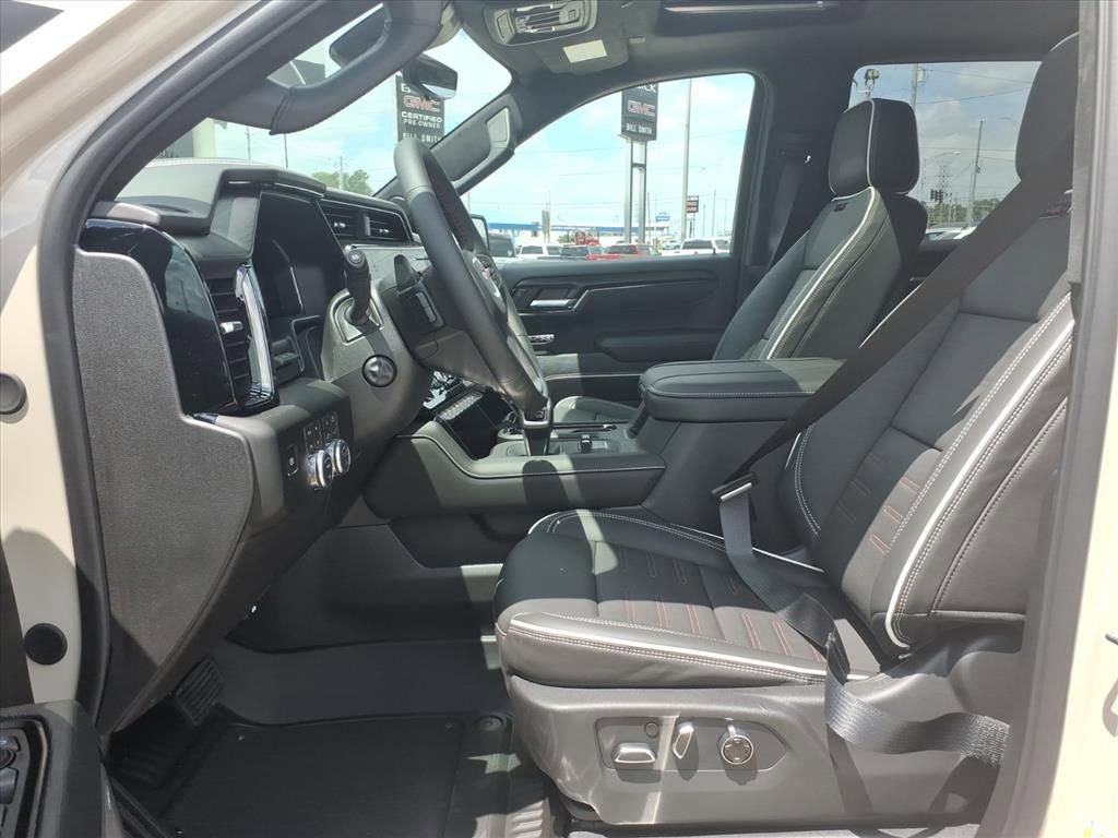 New 2026 GMC Sierra 1500 AT4X AWD/4WD image 12