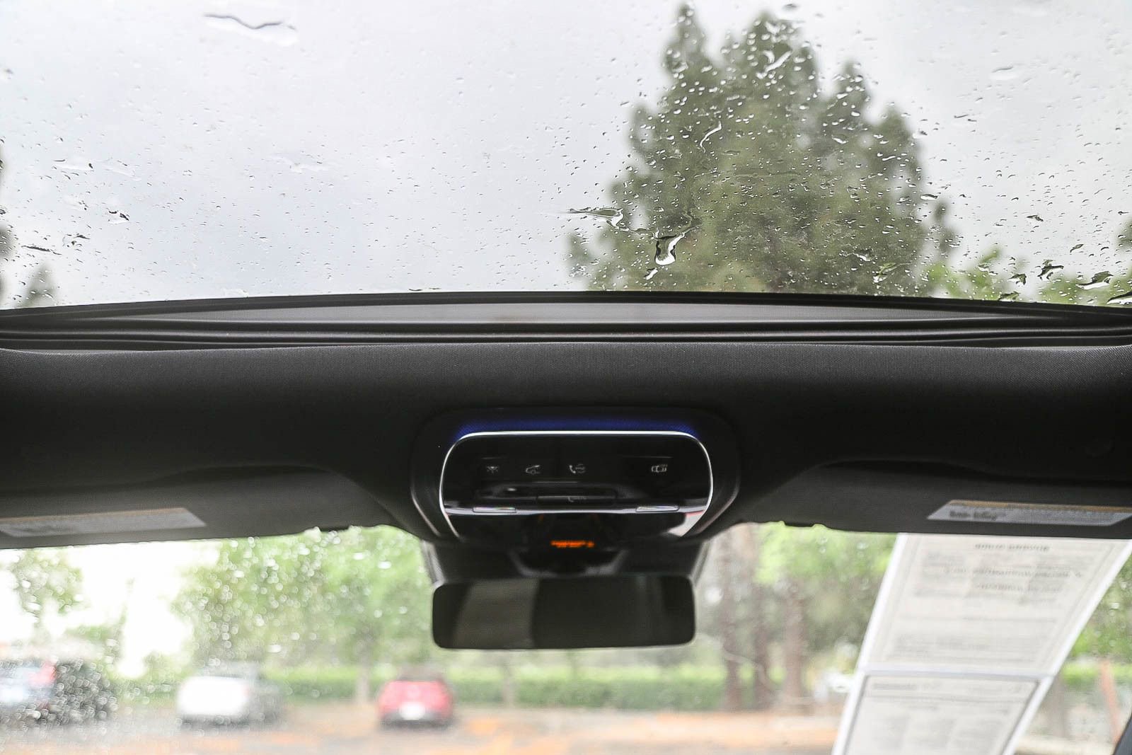 Certified 2025 Mercedes-Benz E 53 AMG e 4MATIC Sedan w/ Driver Assistance Package image 14