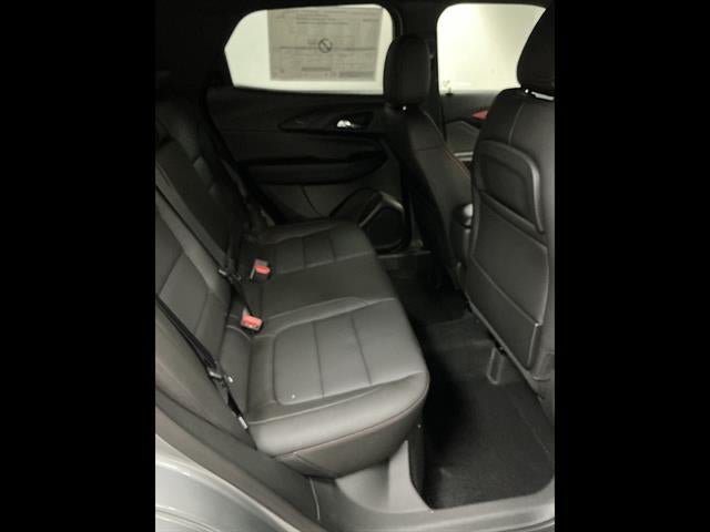 New 2026 Chevrolet TrailBlazer RS AWD/4WD image 22