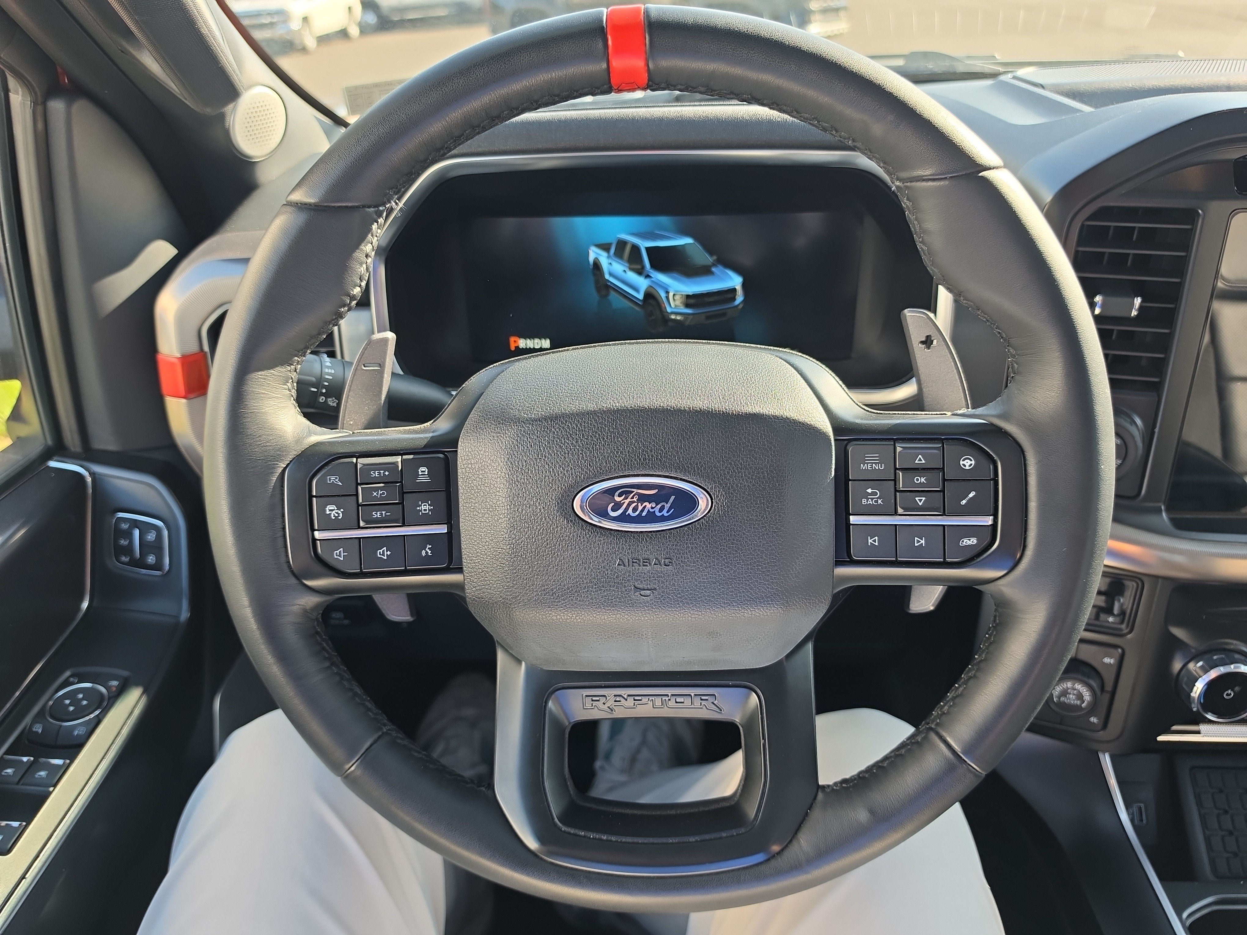 Used 2023 Ford F150 Raptor AWD/4WD image 21