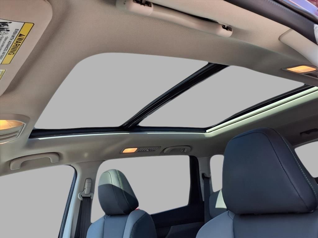 Used 2024 Subaru Ascent Onyx Edition image 23