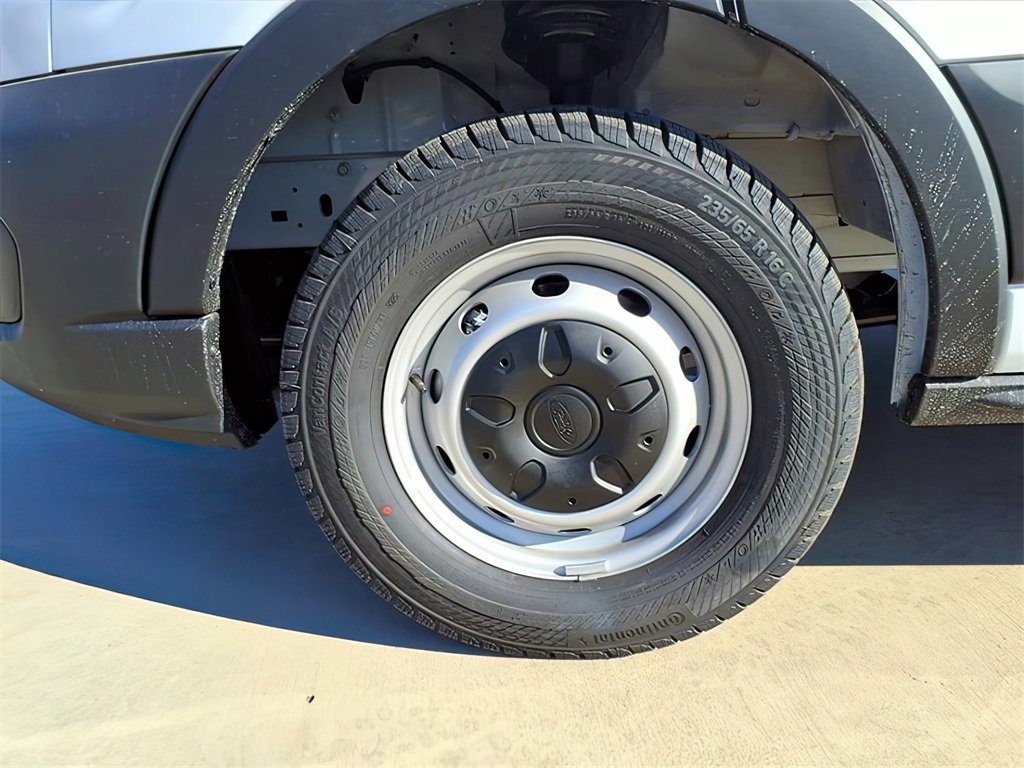 New 2026 Ford Transit 250 148 Medium Roof image 17