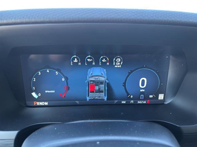 New 2026 Ford F150 XLT w/ Equipment Group 302A MID image 26