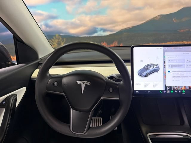 Used 2022 Tesla Model Y Performance AWD/4WD image 44