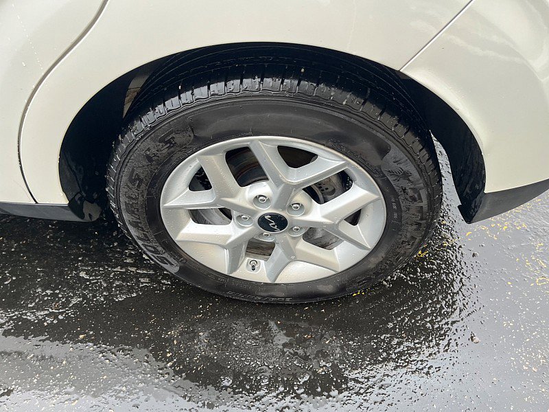 Used 2024 Kia Soul LX w/ Option Group 015 image 14