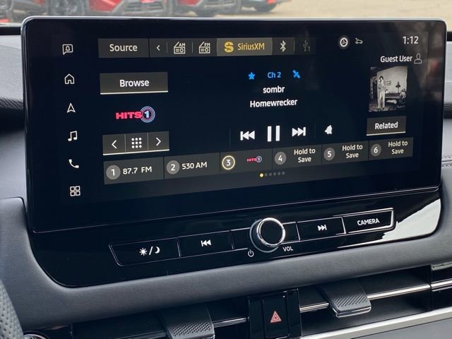 New 2026 Mitsubishi Outlander Trail Edition image 21