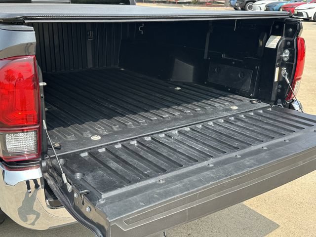 Used 2023 Toyota Tacoma SR5 RWD image 30