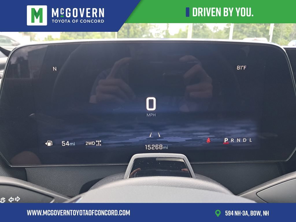 Used 2024 Chevrolet Traverse RS AWD/4WD image 36