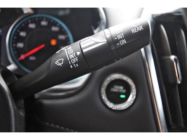 Used 2024 Chevrolet Traverse LT image 20