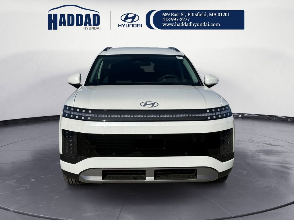 New 2026 Hyundai Ioniq 9 SE image 9
