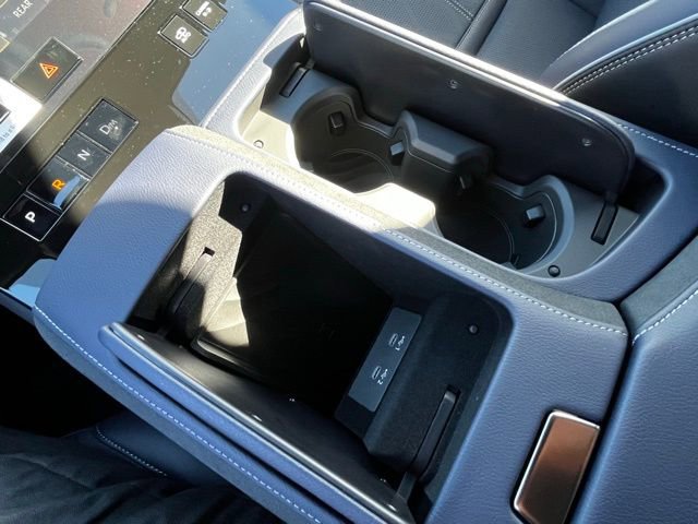 New 2026 INFINITI QX80 SPORT image 20