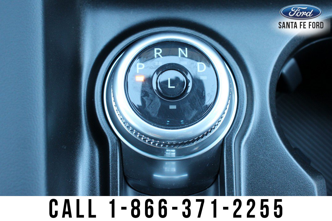 Used 2025 Ford Explorer ST-Line w/ Premium Package RWD image 34