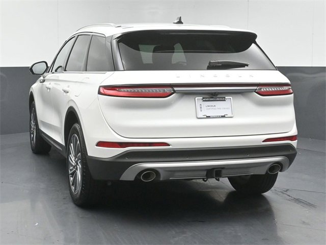 Certified 2023 Lincoln Corsair Reserve w/ Towing Package image 6