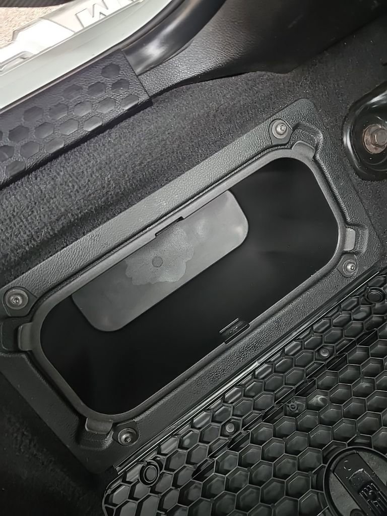 Used 2023 RAM 3500 Big Horn w/ Level 1 Equipment Group image 45