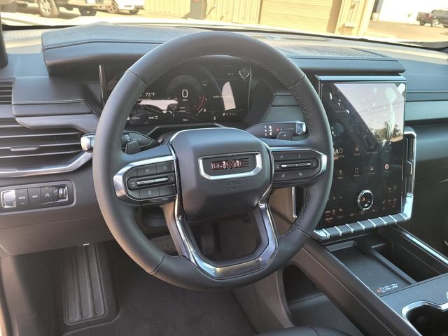 New 2026 GMC Acadia Elevation w/ Black Edition AWD/4WD image 11