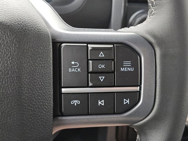 New 2026 Ford F150 XLT w/ Equipment Group 302A MID image 22