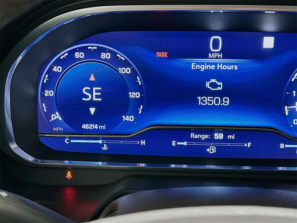 Used 2022 Chevrolet Tahoe LT image 12