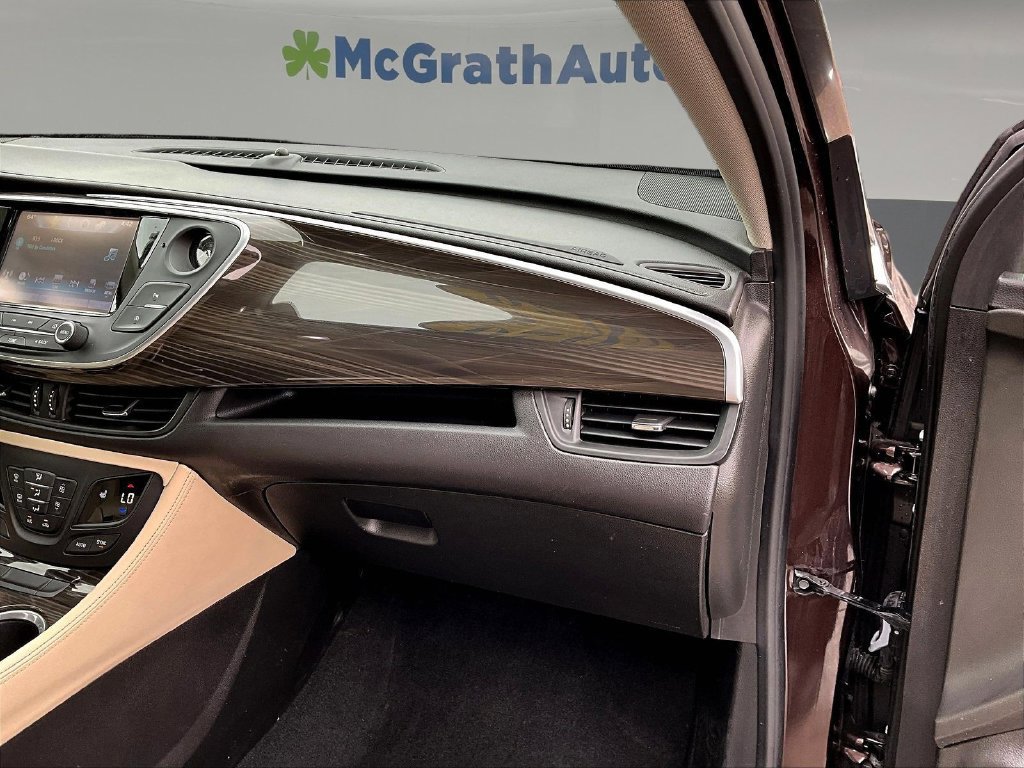 Used 2020 Buick Envision Preferred AWD/4WD image 29