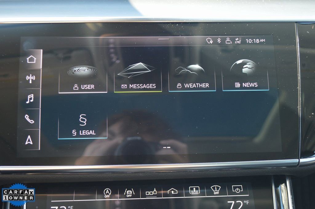 Used 2019 Audi A8 L 3.0T image 28