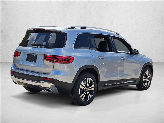 New 2026 Mercedes-Benz GLB 250 image 2