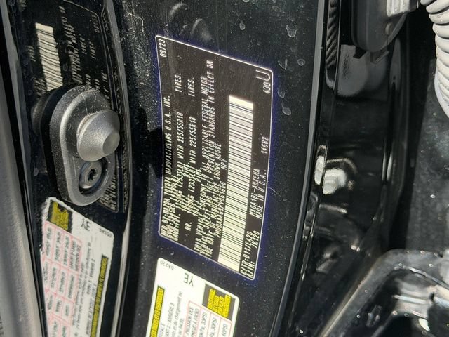 Certified 2023 Toyota Corolla Cross XLE w/ Convenience Package FWD image 22