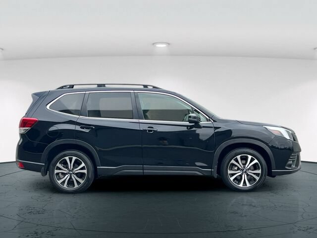 Certified 2024 Subaru Forester Limited AWD/4WD image 7