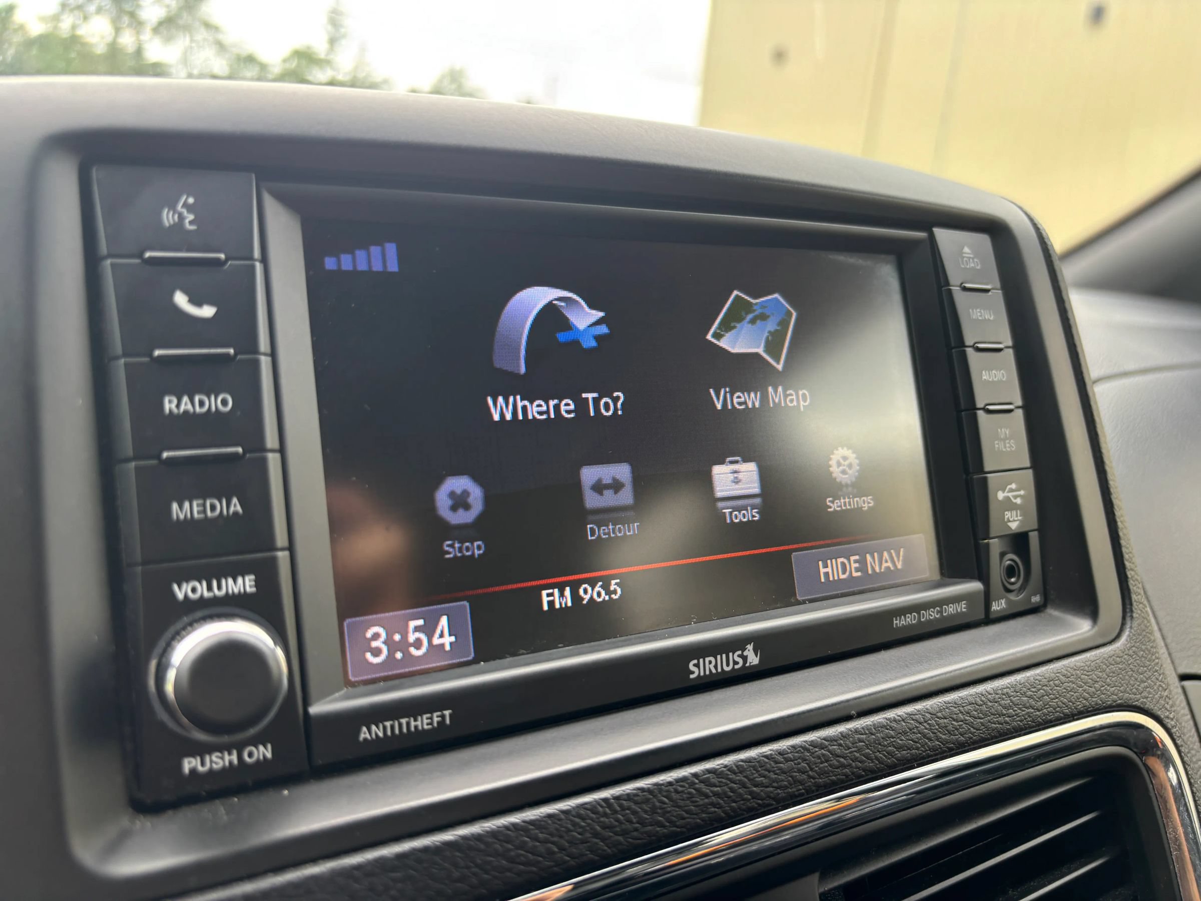 Used 2019 Dodge Grand Caravan GT FWD image 49