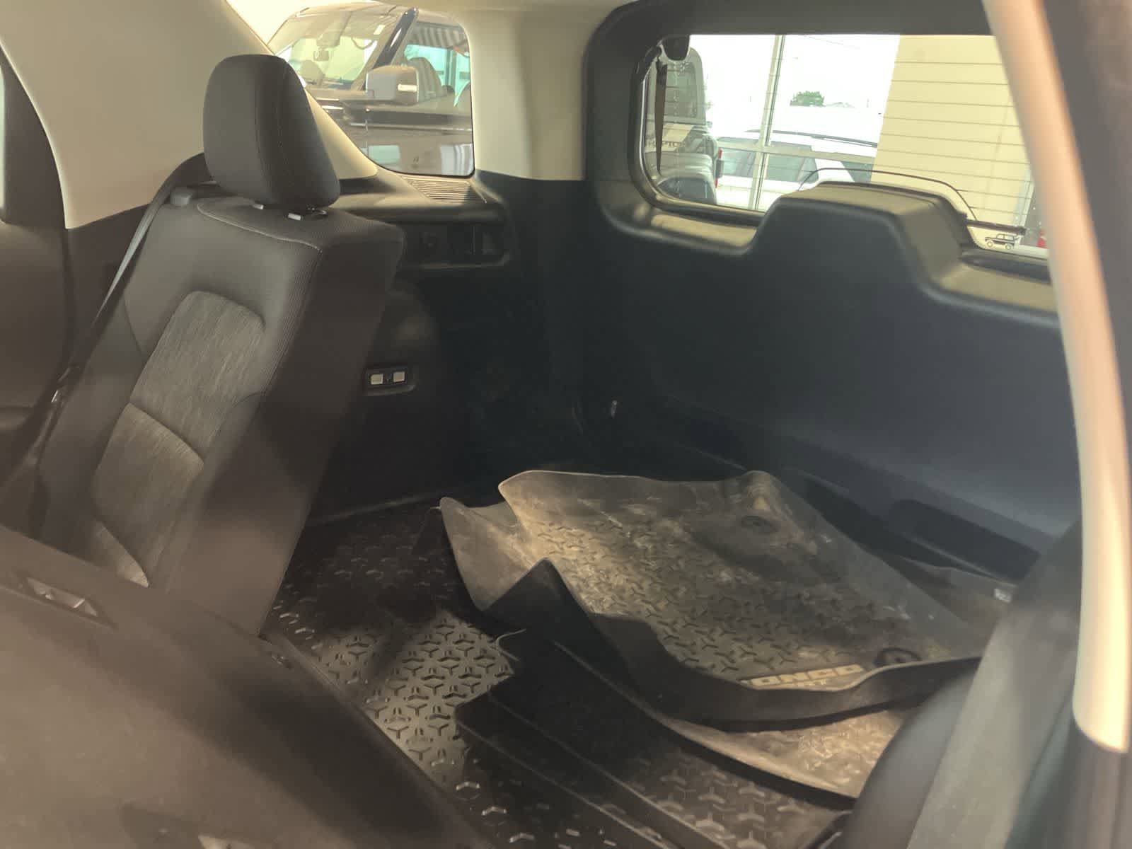 Used 2023 Ford Bronco Sport Big Bend image 24