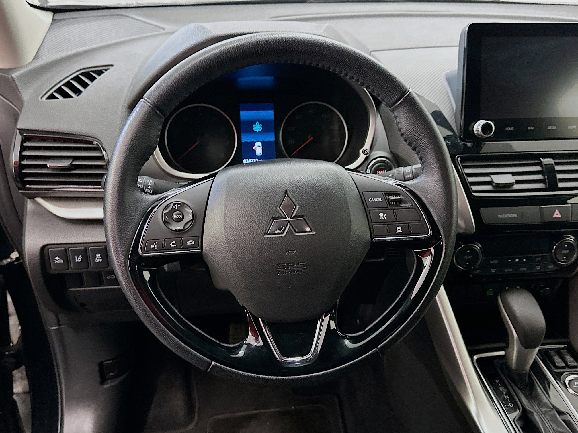 Used 2024 Mitsubishi Eclipse Cross SE image 18