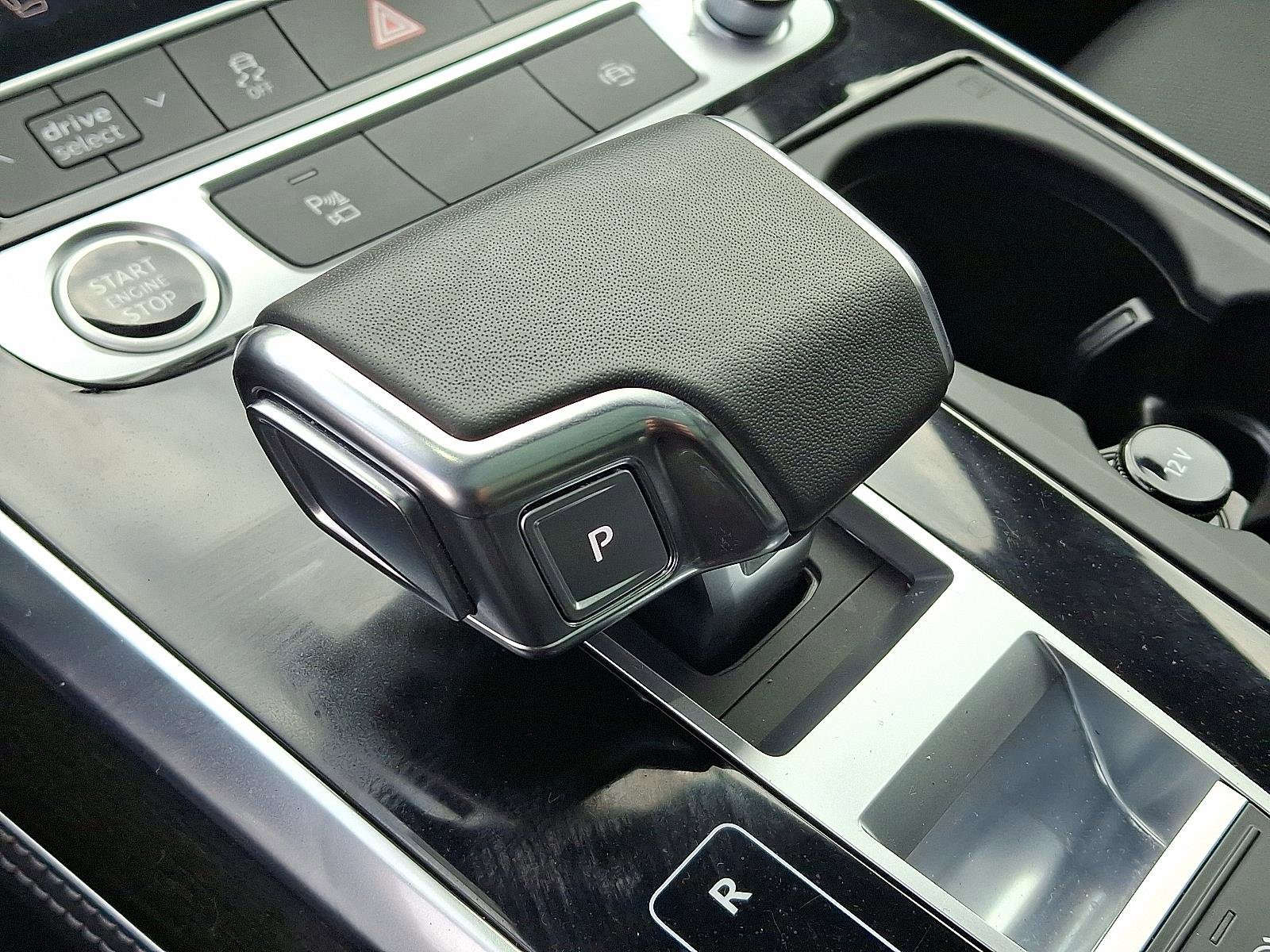 Certified 2025 Audi Q7 Premium Plus w/ Premium Plus Package image 15