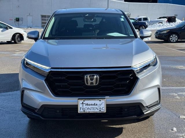 Certified 2023 Honda CR-V EX-L image 9