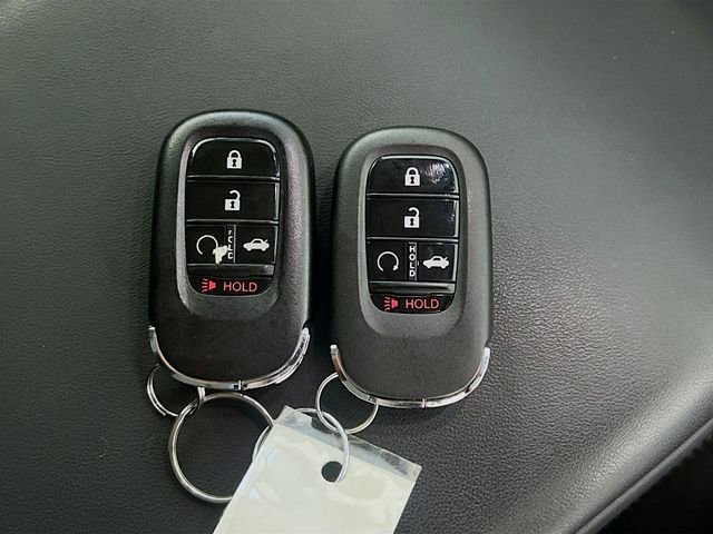 Used 2023 Honda Accord EX image 33
