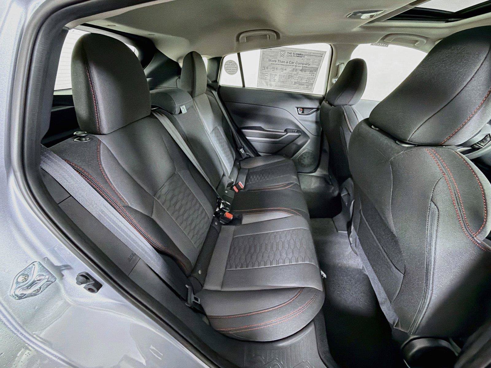 New 2026 Subaru Impreza 2.0i Sport AWD/4WD image 26