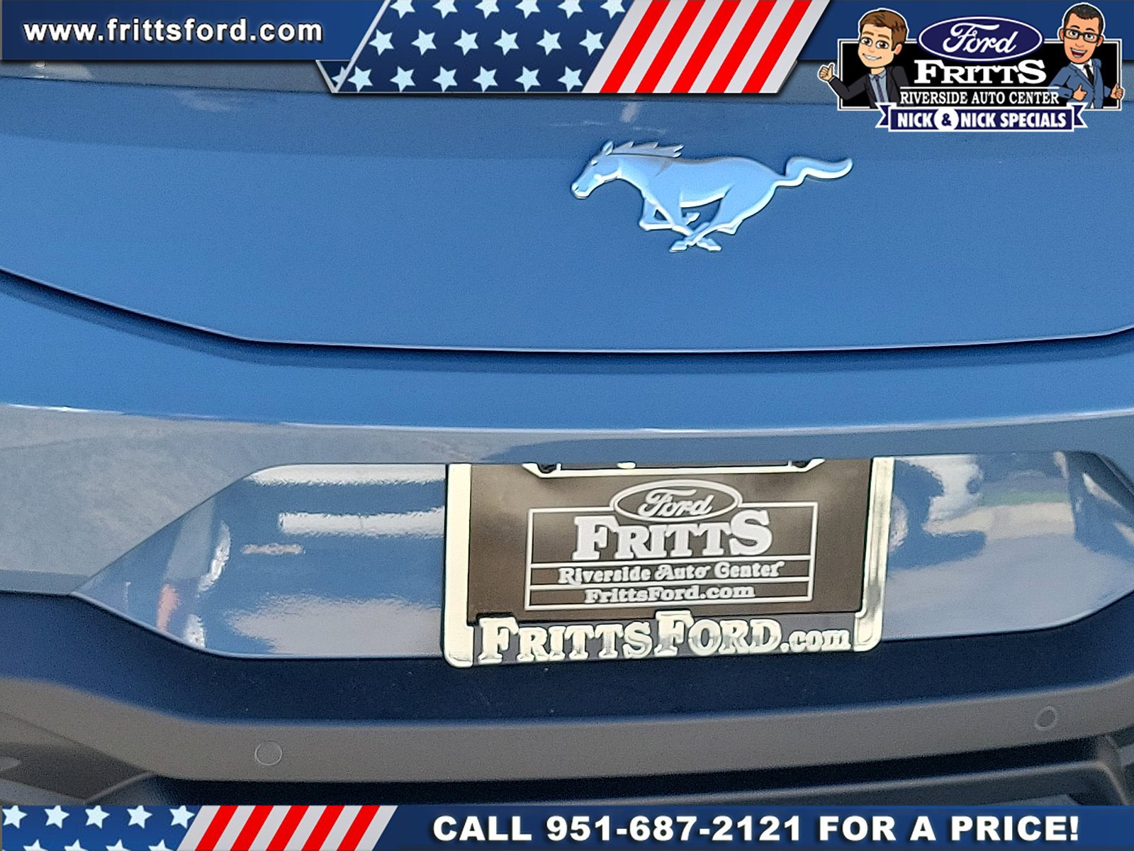 New 2026 Ford Mustang Coupe image 22