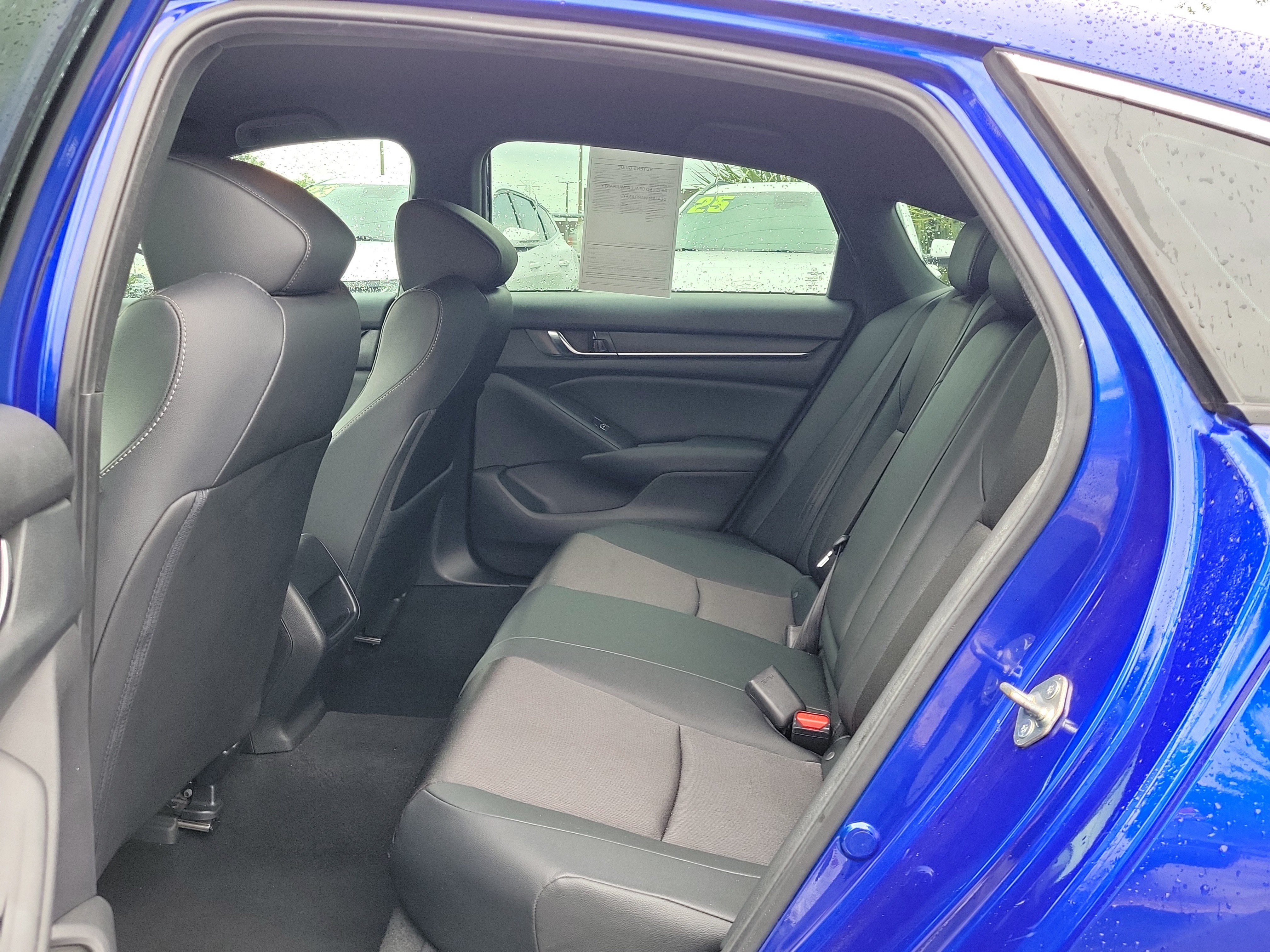 Used 2020 Honda Accord Sport image 11