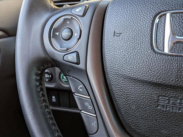 Used 2016 Honda Pilot EX-L image 12