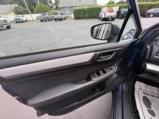 Used 2019 Subaru Outback 2.5i Premium AWD/4WD image 14