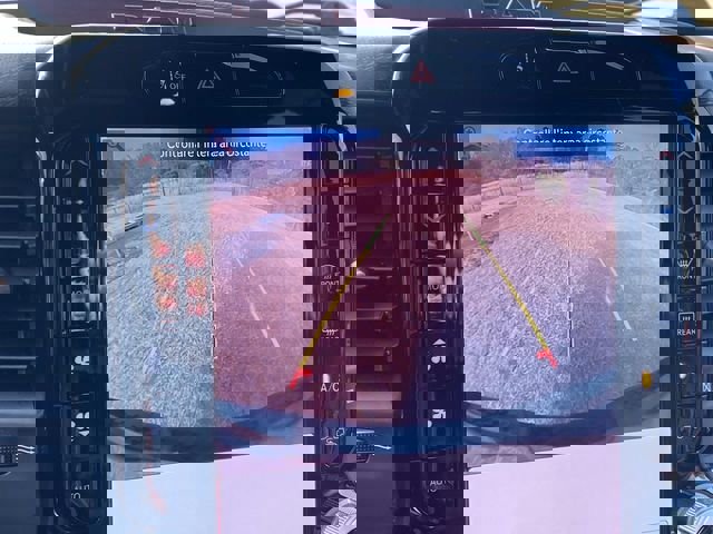 Used 2025 RAM 1500 Rebel w/ Rebel Level 1 Equipment Group image 27