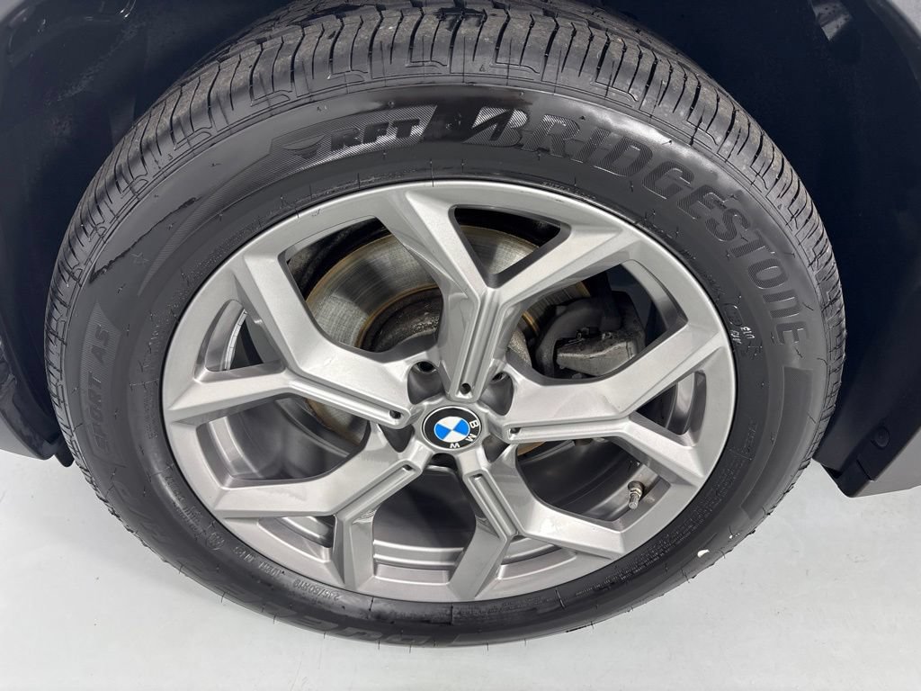 Used 2023 BMW X3 xDrive30i w/ Premium Package AWD/4WD image 9