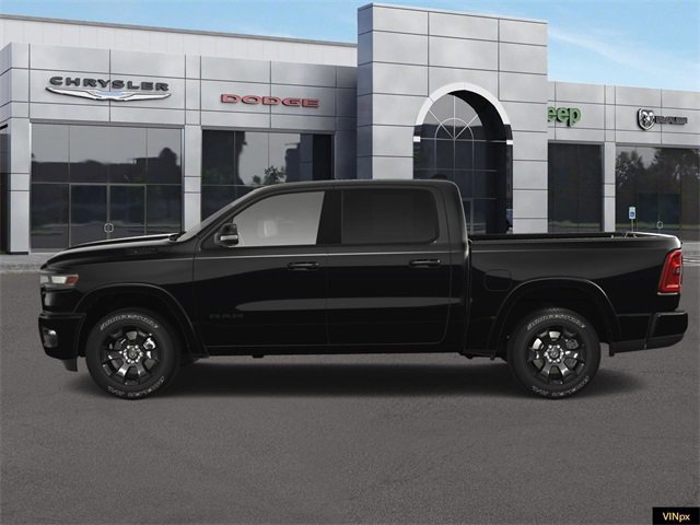 New 2025 RAM 1500 Big Horn image 3