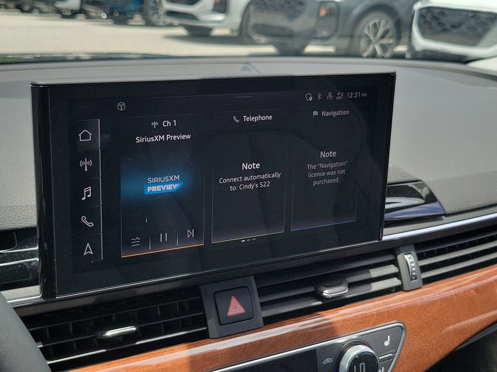 Certified 2023 Audi A5 2.0T Premium Plus w/ Premium Plus AWD/4WD image 12