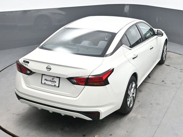 Used 2021 Nissan Altima 2.5 S FWD image 30