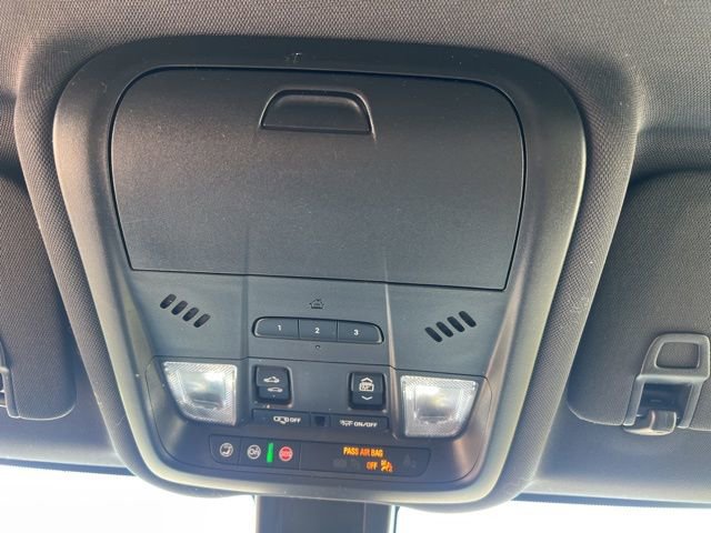 Used 2023 Chevrolet Equinox Premier AWD/4WD image 33