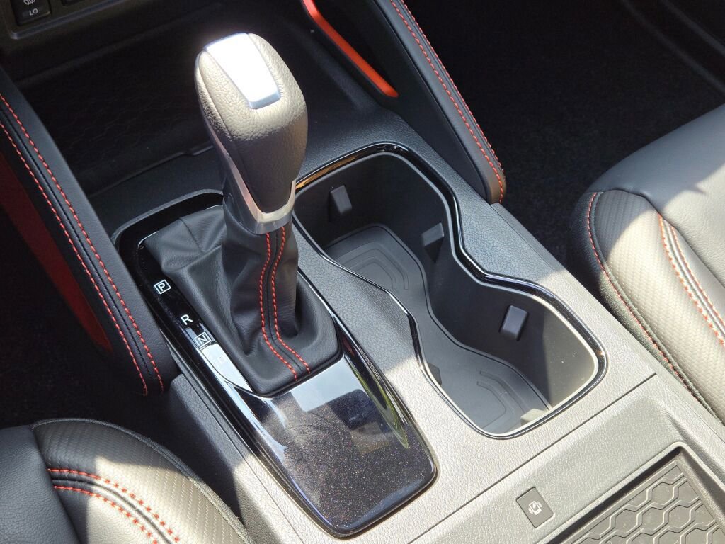 New 2025 Nissan Frontier PRO-4X w/ Pro Premium Package image 27