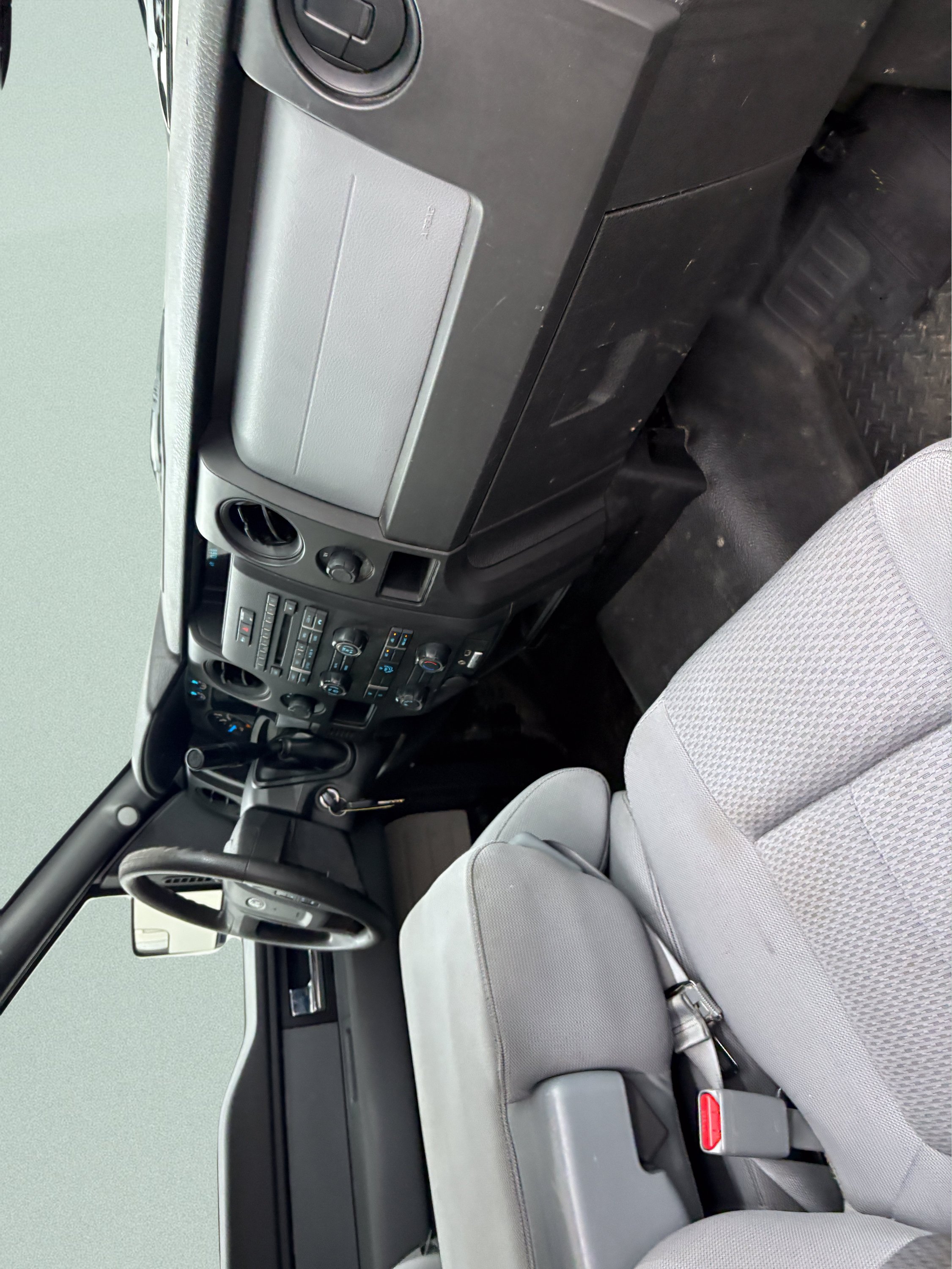 Used 2013 Ford F150 XL w/ Mid Equipment Group AWD/4WD image 16