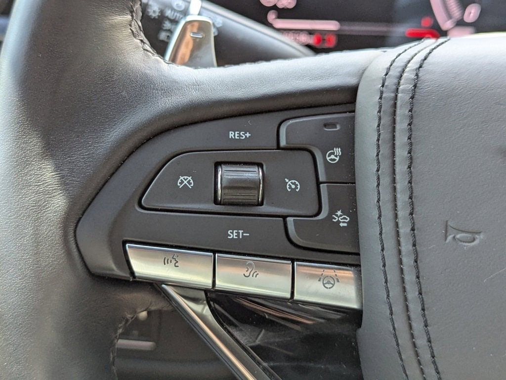 Used 2023 Cadillac Escalade V image 39