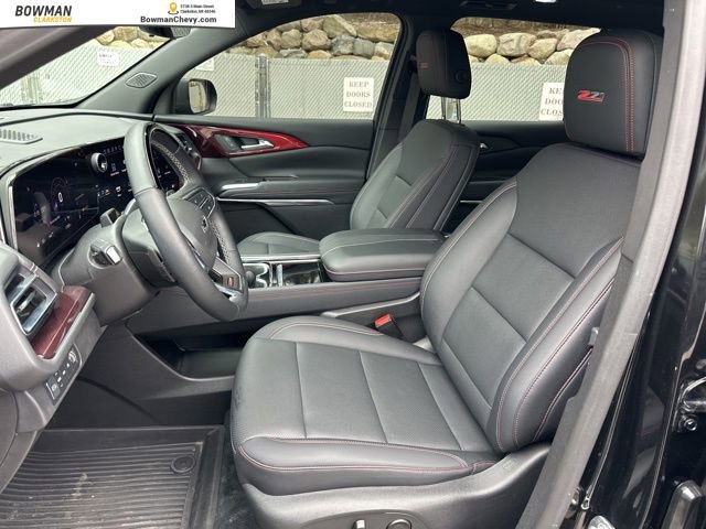 Used 2024 Chevrolet Traverse Z71 w/ Enhanced Driving Package image 15